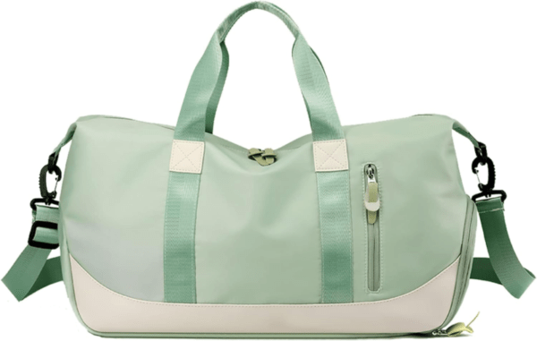 Women Foldable Travel Bag Weekender