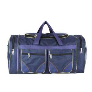 Men Waterproof Travel Luggage Bag